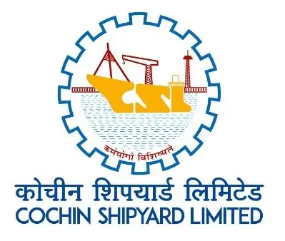 Vertex Engineers Customer: Cochin Shipyard Ltd